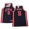 NBA Gameday Jersey USA (Jordan) Blauw