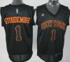 NBA Game Jersey Stoudemire (Road)