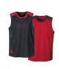 Spalding Essential Reversible Tank Top
