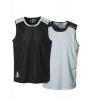 Spalding Essential Reversible Tank Top