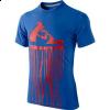Dunk Spray Blauw