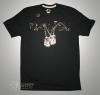 Nike The Soldier Dog Tag Lebron James T-Shirt