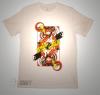 Jordan 3D D.Wade Tee