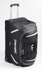 Travelbag XL zwart