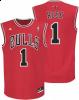 NBA Youth Replica Jersey & Short 