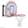 Sure Shot Basketball Bord en ring combinatie
