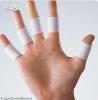 LP Support - Vinger Steun 645