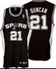 Adidas NBA Game Jersey Duncan (Road)