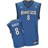 Adidas NBA Replica Jersey Beasley (Road