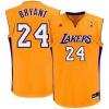 Adidas NBA Game Jersey Bryant (Home)