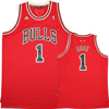 Adidas NBA Game Jersey Rose (Road)