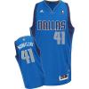 Adidas NBA Game Jersey Nowitzki (Road)