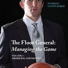  Ganon Baker A Point Guard Workout Vol 1 Dribbling