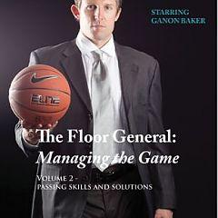  Ganon Baker A Point Guard Workout Vol 2 Passing S