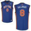 Adidas NBA Game Jersey Gallinari (Road)