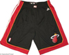 Adidas NBA Game Short Heat (Road)