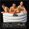 Inflatable Ice Bath - Team