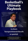 Basketball Ultimate Playbook