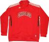 Bulls Jacket
