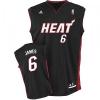 Adidas NBA Replica Jersey James 