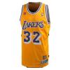 Adidas Original Swing Gold Magic Johnson