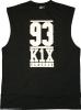 K1X Tournament Sleeveless