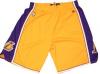 Adidas NBA Game Short Lakers (Road)