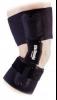 McDavid | Knie brace met  Poly carbonaat scharnier