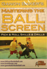 Ganon Baker Mastering the Ball screen