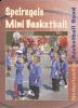 NBB - Spelregels Mini Basketball (boek)