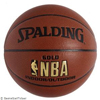 Spalding NBA Gold In/outdoor (Size 7)