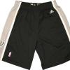 NBA Short Spurs Road