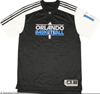 Adidas NBA Player Shooting Shirt Magic (Howard)