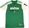 Adidas NBA Player Shooting Shirt Celtics (Garnett)