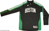 Adidas NBA Long Sleeve Celtics