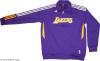 Adidas NBA Jacket Lakers