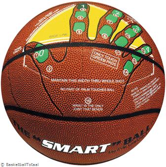 Baden Smartball Palubinskas Composit + DVD