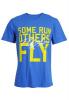 Jordan Some Run Others Fly T Shirt