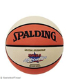 WNBA All Star Rubber (Size 6)