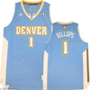 Adidas NBA Game Jersey Billups (Road)