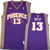 Adidas NBA Game Jersey Nash (Road)