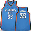 Adidas NBA Game Jersey Durant (Road)