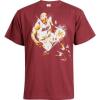 Adidas TShirt Downpour