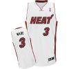 Adidas NBA Game Jersey Wade (Home)
