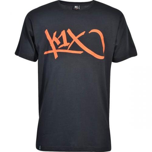 K1X Crack Tag Tee