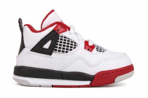 Air Jordan 4 Retro 