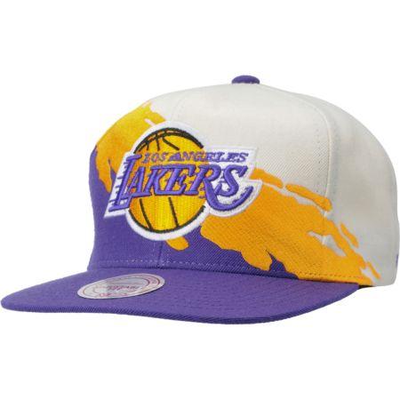 Mitchell & Ness Snapback