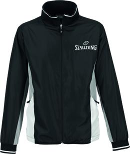 Referee Jacket
