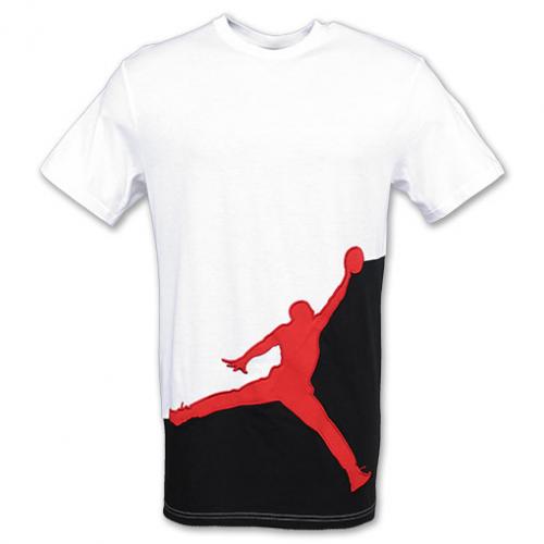 Jordan Jumpy Tee T-Shirt