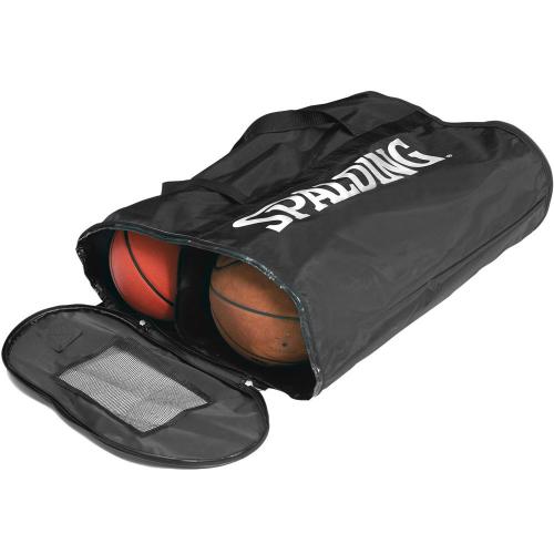 Ballbag 6 ballen Soft